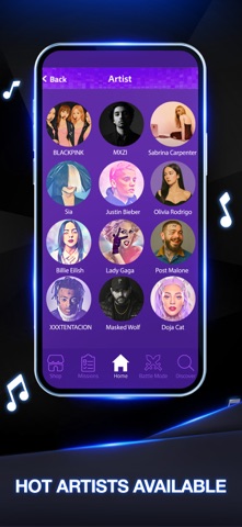 Magic Tiles 3™: Piano Game 游戏截图