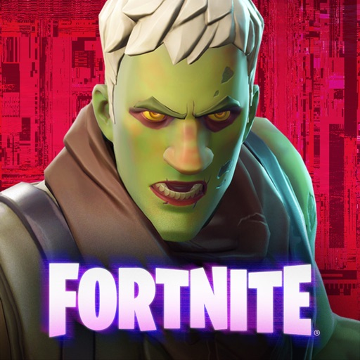 Fortnite 图标