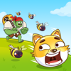 X-Clash: Survival Strategies 图标