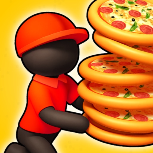 Pizza Ready 图标
