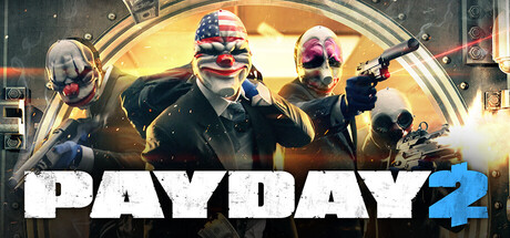 PAYDAY 2 图标