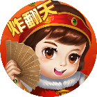 欢乐天天斗地主（单机版）游戏软件 v2.0.0 图标