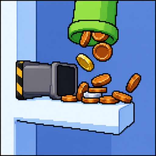Coin Collector! 图标
