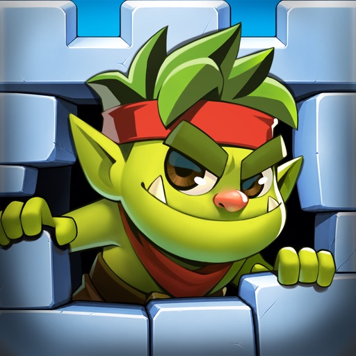 Castle Busters 图标