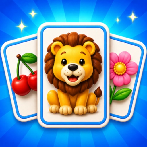 Catedrop: Card Puzzle 图标