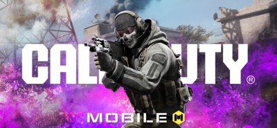 Call of Duty®: Mobile 游戏截图
