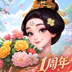 我的花园世界 图标