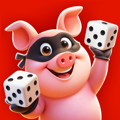 Coin Master - Board Adventure 图标
