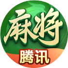 欢乐麻将 图标