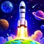好玩星球 图标