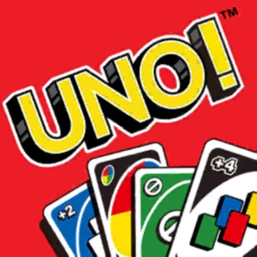 UNO!™ 图标