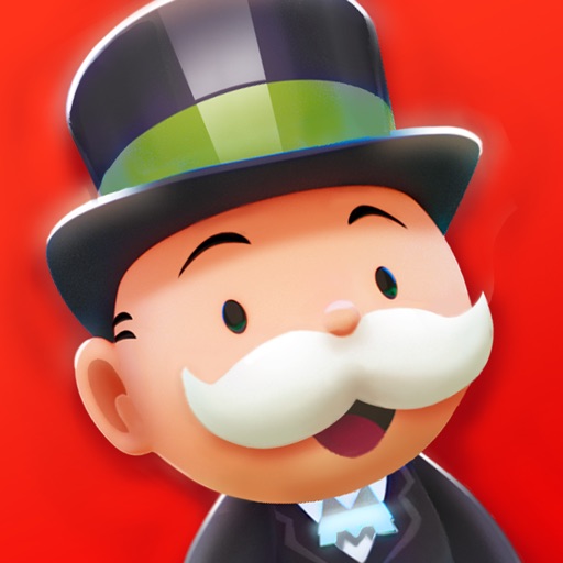MONOPOLY GO! 图标