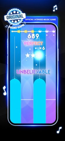 Magic Tiles 3™: Piano Game 游戏截图