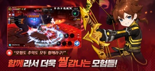 씰M2 游戏截图