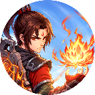 斗破苍穹：斗帝之路 图标