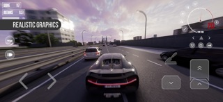 Dream Road: Online 游戏截图