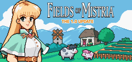 Fields of Mistria 图标