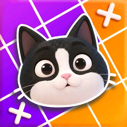 Meowdoku! 图标