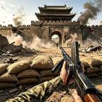 吃鸡小纵队 图标