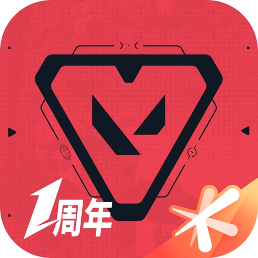 无畏契约：源能行动 图标