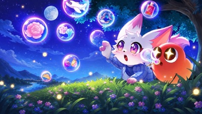 贪吃蛇大作战 游戏截图