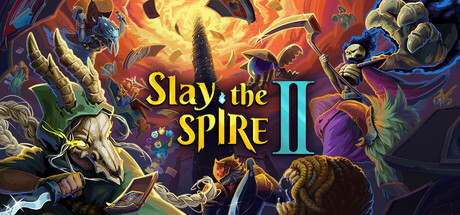 Slay the Spire 2 图标
