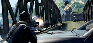 Call of Duty®: Mobile 游戏截图