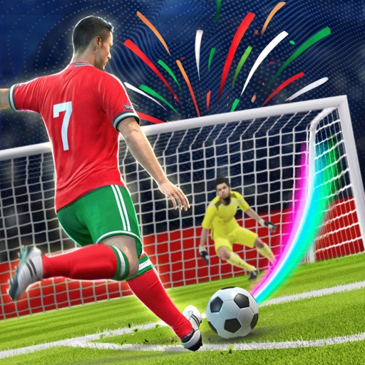 Soccer Superstar 图标