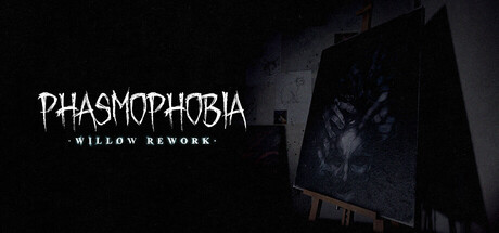 Phasmophobia 恐鬼症 图标