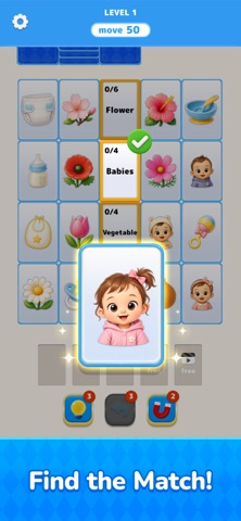 Catedrop: Card Puzzle 游戏截图