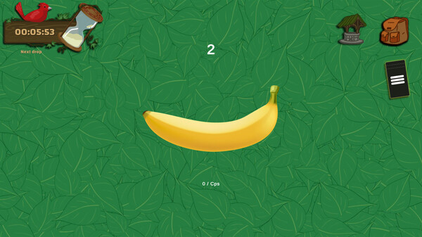 Banana 游戏截图