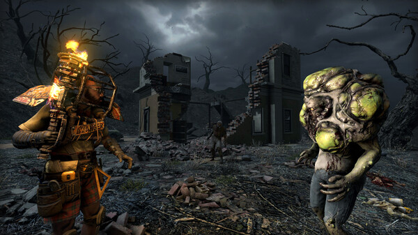 7 Days to Die 游戏截图