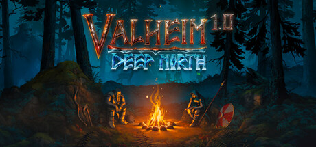 Valheim: 英灵神殿 图标