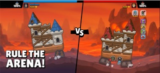Castle Busters 游戏截图