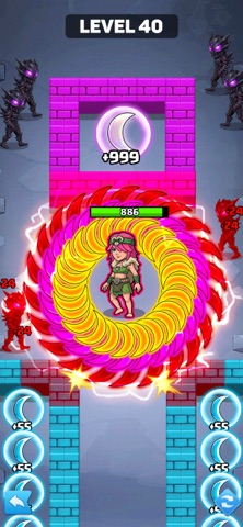 Last Echo 游戏截图