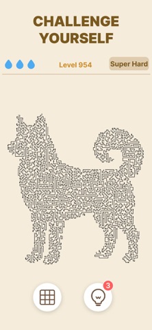 Arrows GO! - Arrow Puzzles 游戏截图