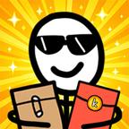 工位大作战 图标