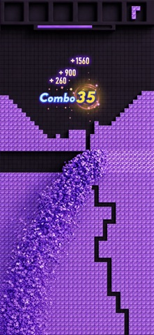 Block Crush！ 游戏截图