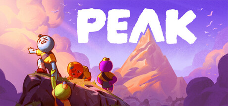 PEAK 图标