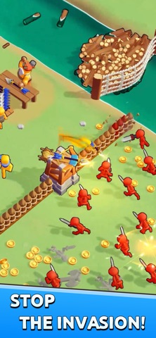 XP Hero (XP 히어로) 游戏截图