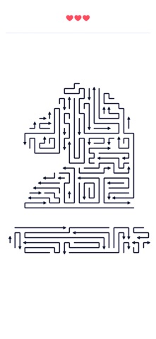 Arrows – Puzzle Escape 游戏截图