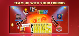 UNO!™ 游戏截图