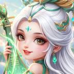梦仙灵 图标