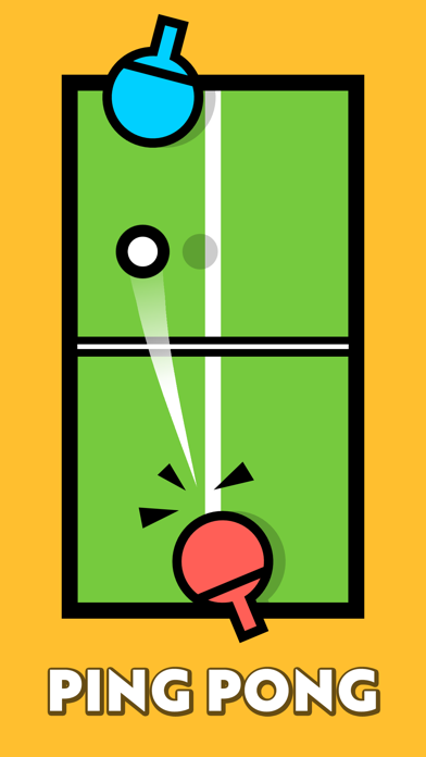 2 Player Games : Offline Games 游戏截图