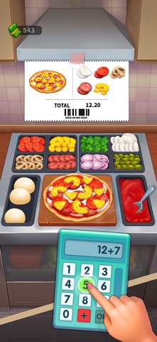 We Are Cooking 游戏截图