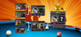 8 Ball Pool™ 游戏截图
