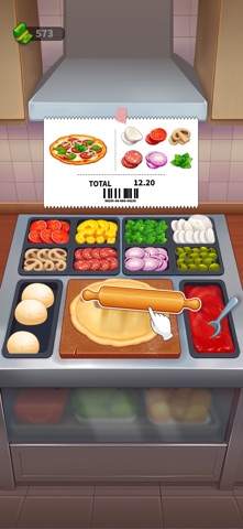 We Are Cooking 游戏截图
