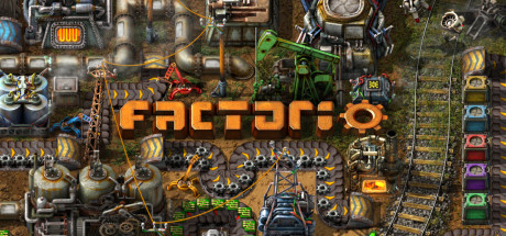Factorio 图标
