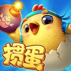 多乐掼蛋 图标