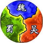 三国兵临天下 图标